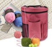 Організація, зберігання в'язання